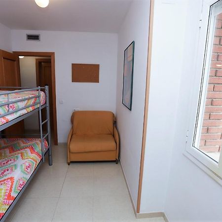 Apartamento Placa Jardi Calafell Exterior photo