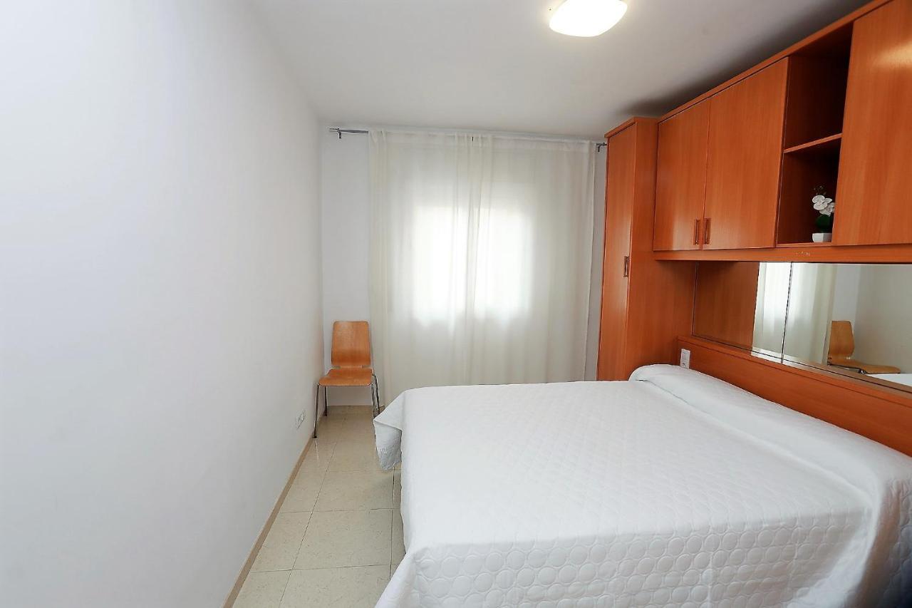 Apartamento Placa Jardi Calafell Exterior photo